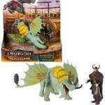 Drachenz&auml;hmen leicht gemacht Wikinger & Drachen - Haudrauf & Sch&auml;delbrecher,