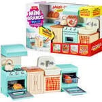 Mini Brands Magic Cook Kitchen Playset Series 1, Basteln
