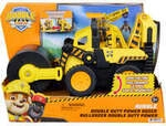 Rubble & Crew - Rubbles Double Duty Power Fahrzeug, Spielfahrzeug