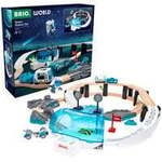 World - Gro&szlig;es Weltraumstations-Set, Spielfahrzeug