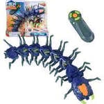 Hex Bots - Flitzender Tausendf&uuml;&szlig;ler, Spielfigur