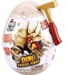 Robo Alive - Mini Dino Fossil Find, Spielfigur