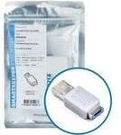 ESSENTIAL Lockable Flash Drive (OM03), USB-Stick