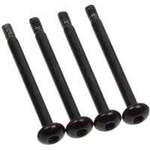 NexXxos L&uuml;fterbefestigungsschraube M3 x 35mm, Schrauben-Set