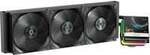 Sigma L36 PRO, Wasserk&uuml;hlung