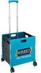 SHOPPING KART mit HAZET Logo , Trolley