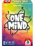 One Mind, Denkspiel