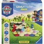 GraviTrax Junior - Starter-Set L Paw Patrol, Bahn