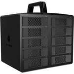 ICY BOX 61196, ICY BOX IB-3710-CU31, Laufwerksgeh&auml;use schwarz
