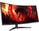 Nitro XZ403CKR, Gaming-Monitor