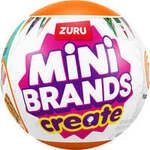 Mini Brands - Create MasterChef Serie 2, Basteln