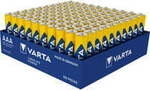 Longlife Power Batterie LR03 Tray, AAA (Micro)