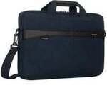 Notebooktasche GeoLite EcoSmart Essential Slim Brief