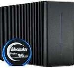 ThunderBlade X12 24 TB, Externe SSD