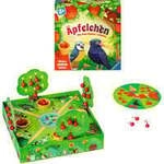 Meine ersten Spiele - &Auml;pfelchen, Brettspiel