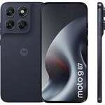 moto g87 256GB, Handy