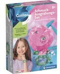 Schmuck-Ausgrabungs-Set, Sets