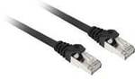 Patchkabel SFTP, RJ-45, mit Cat.7a Rohkabel