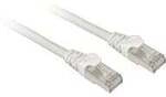 Patchkabel SFTP, RJ-45, mit Cat.7a Rohkabel
