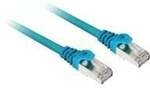 Patchkabel SFTP, RJ-45, mit Cat.7a Rohkabel