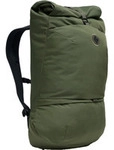 Street Creek 28 , Rucksack