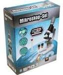 Mikroskop-Set 14-teilig