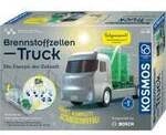 Brennstoffzellen-Truck, Experimentierkasten