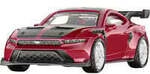 1129 BLISTER Ford Mustang GTD, Modellfahrzeug