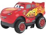Strax Disney Pixar Cars Starter Set, Rennbahn