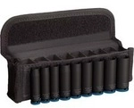PRO Impact Steckschl&uuml;sseleinsatz-Set 1/4", 9-teilig