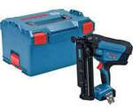 Akku-Holznagler GNH 18V-64-3 Professional solo, 18Volt