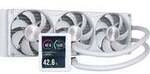 NAUTILUS II 360 RS LCD Fl&uuml;ssig-CPU-K&uuml;hler, Wasserk&uuml;hlung