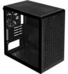 Q300L V3 Black, Tower-Geh&auml;use