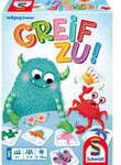Greif zu!, Brettspiel