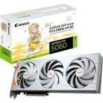 GeForce RTX 5060 AORUS ARI 8G, Grafikkarte
