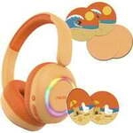 Life HE-1 Kids Bluetooth Kinderkopfh&ouml;rer