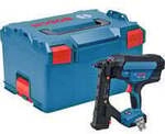 Akku-Holztacker GTH 18V-38 2M Professional solo, 18Volt, Elektrotacker