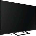 TV-55W80CEZS VIVID, QLED-Fernseher