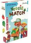 Veggie Match, Brettspiel