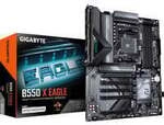 B550 X EAGLE, Mainboard