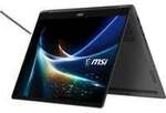 MSI Prestige N16 Flip AI+ C1XMT-028Y, Notebook