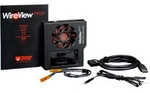 WireView Pro II GPU 12V-2x6 N Noctua Edition, Messger&auml;t