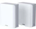 ZenWiFi BT7 BE9400 - 2er Pack, Router