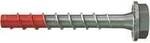 Betonschraube UltraCut FBS II 6x85/25 US SW13 R Sechskant