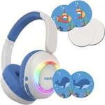 Life HE-1 Kids Bluetooth Kinderkopfh&ouml;rer