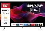 50HM5745E, QLED-Fernseher