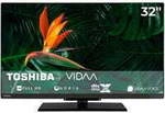 32LV3F63DA, LED-Fernseher