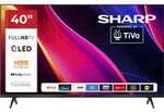 40HE3745E, QLED-Fernseher