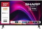 32HE2745E, LED-Fernseher