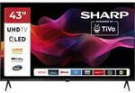 43HM5745E, QLED-Fernseher
